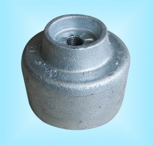 供應盤形懸式絕緣子電瓷鋼帽