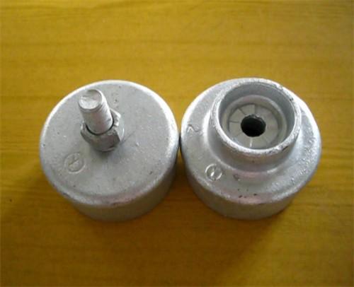 供應(yīng)防污型絕緣子鐵帽