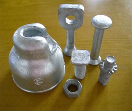 供應鋼帽-電瓷鋼帽