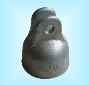 供應盤形懸式絕緣子電瓷鋼帽