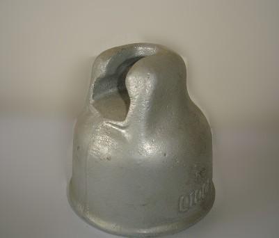 供應(yīng)陶瓷絕緣子鋼帽