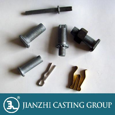 供應(yīng)鋼帽用配件