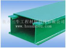 專(zhuān)業(yè)生產(chǎn)電纜有機(jī)防火線槽 強(qiáng)防火 高強(qiáng)度 高韌性