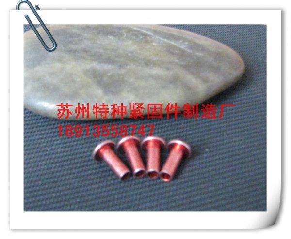 供應(yīng)臨沂淄博濰坊半空心鉚釘