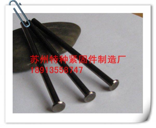 供應(yīng)棗莊臨沂淄博濰坊鐵鉚釘