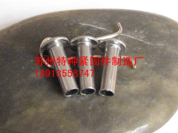 煙臺(tái)威海青島日照鐵鉚釘圖片