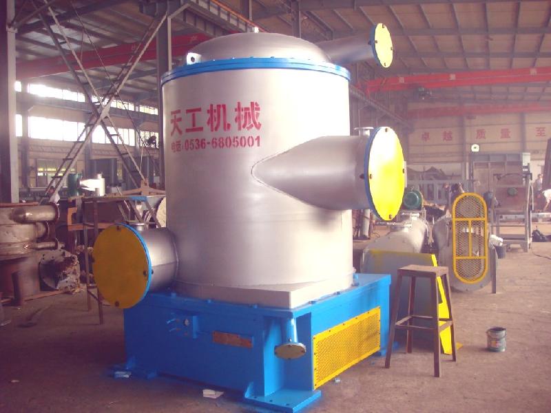 壓力篩生產(chǎn)廠家圖片