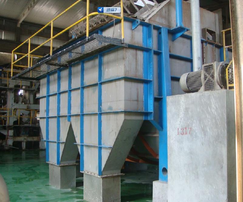 供應(yīng)重力盤(pán)濃縮機(jī)制造廠家