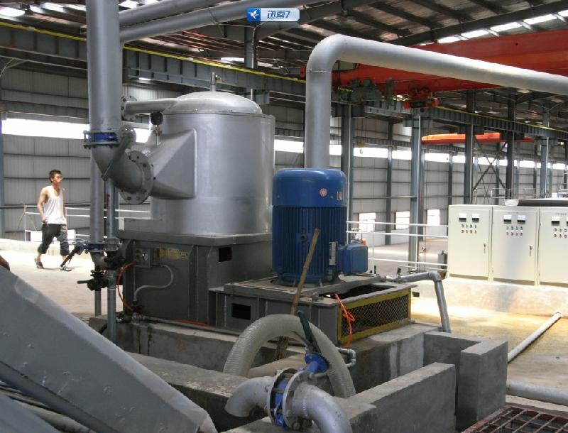 溫和式壓力篩圖片