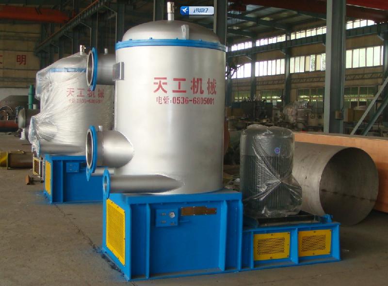 供應(yīng)天工機(jī)械專業(yè)生產(chǎn)制漿設(shè)備