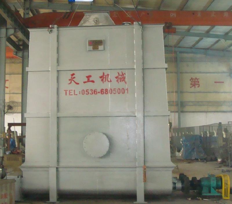 高濃漂白塔圖片