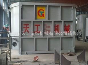 山東D型水力碎漿機(jī)圖片