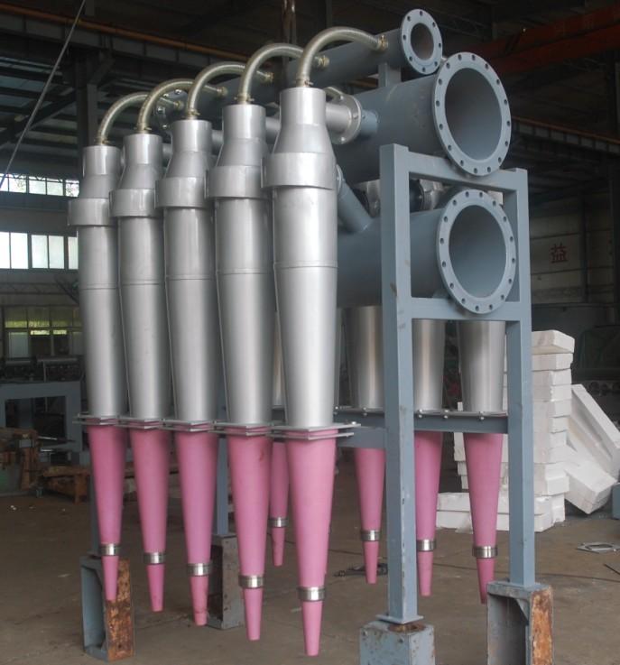 供應(yīng)低濃除砂器專業(yè)生產(chǎn)廠家
