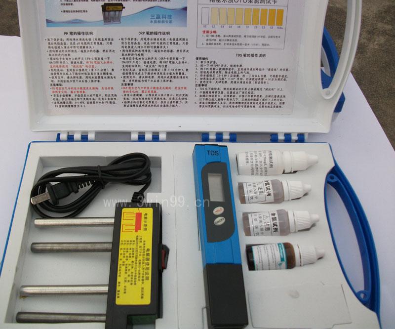 批發(fā)美的款專業(yè)質(zhì)檢測工具箱