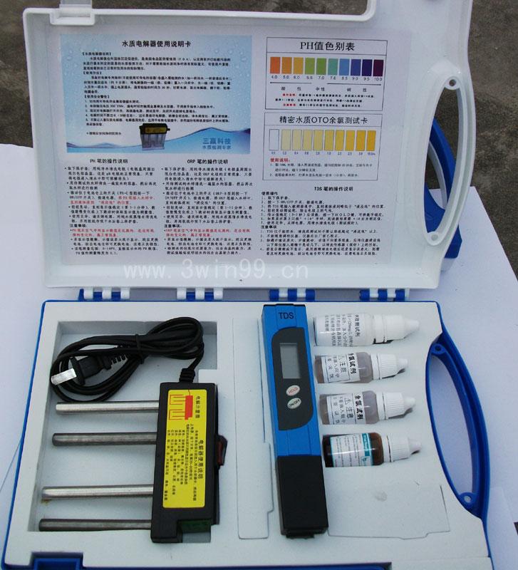 批發(fā)美的款專業(yè)質(zhì)檢測工具箱