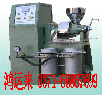 榨油機(jī)圖片