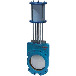 氣動(dòng)漿液閥圖片