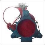 供應(yīng)電動(dòng)鏈條式盲板閥