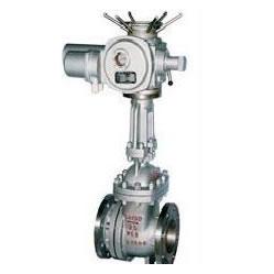 供應法蘭連接電動排渣閥