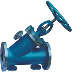 供應(yīng)保溫夾套直流式截止閥