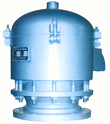 供應(yīng)呼吸閥