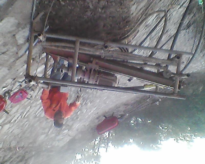 供應(yīng)河北保定樁基鉆孔施工隊(duì)