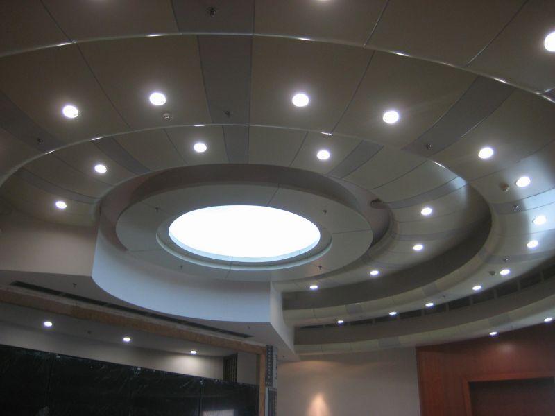 福建廈門氟碳鋁單板圖片