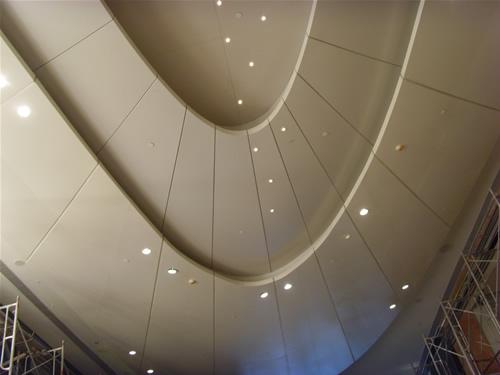 供應湖南省氟碳鋁單板