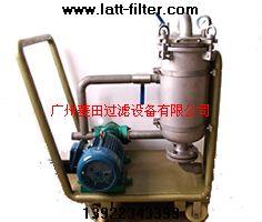 移動(dòng)式latt過(guò)濾器圖片