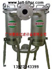 雙聯(lián)式latt過(guò)濾器圖片