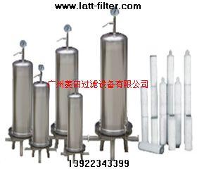 供應(yīng)微孔式latt過濾器