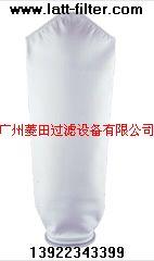 除油式latt過(guò)濾袋圖片