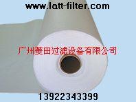 無(wú)線縫熱熔latt過(guò)濾袋圖片
