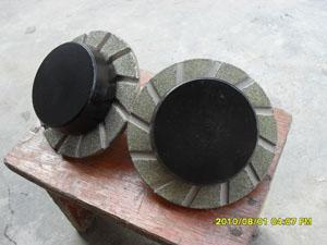 衛(wèi)浴潔具浴缸修磨輪機(jī)械設(shè)備 浴缸孔合金鋼磨孔器