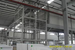 衛(wèi)浴潔具恒溫板材浴缸固化爐機(jī)械設(shè)備