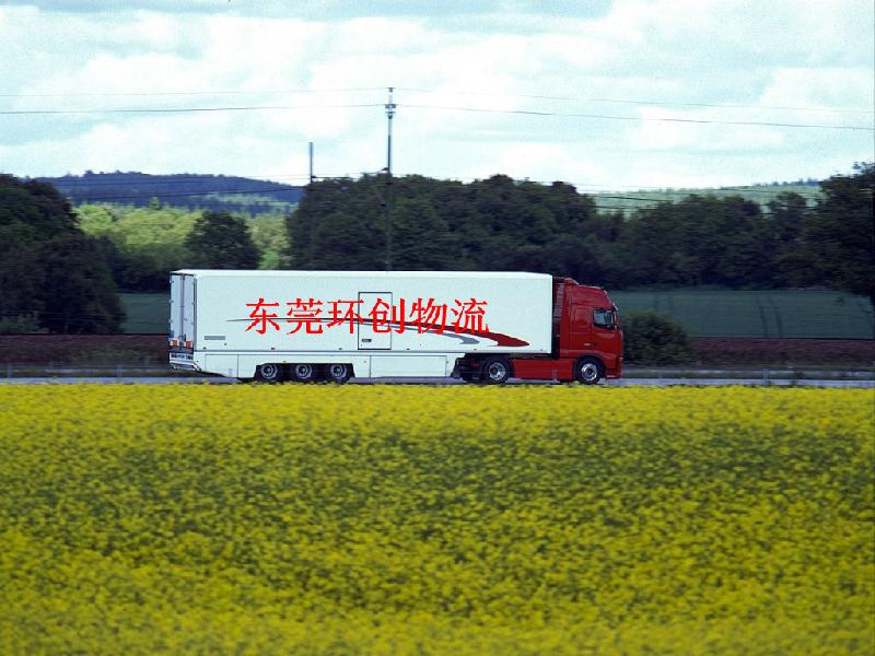 供應(yīng)東莞到寧波/溫州/杭州物流專線