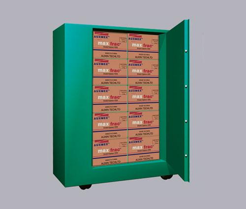 爆破器材存放保險柜圖片/爆破器材存放保險柜樣板圖 (2)