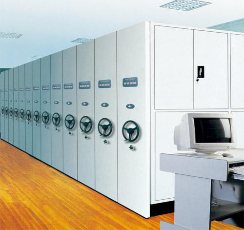 供應(yīng)江西遠(yuǎn)洋集團(tuán)密集架密集柜