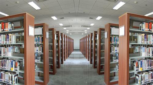 供應江西遠洋集團圖書架，鋼制圖書架，防火板圖書架