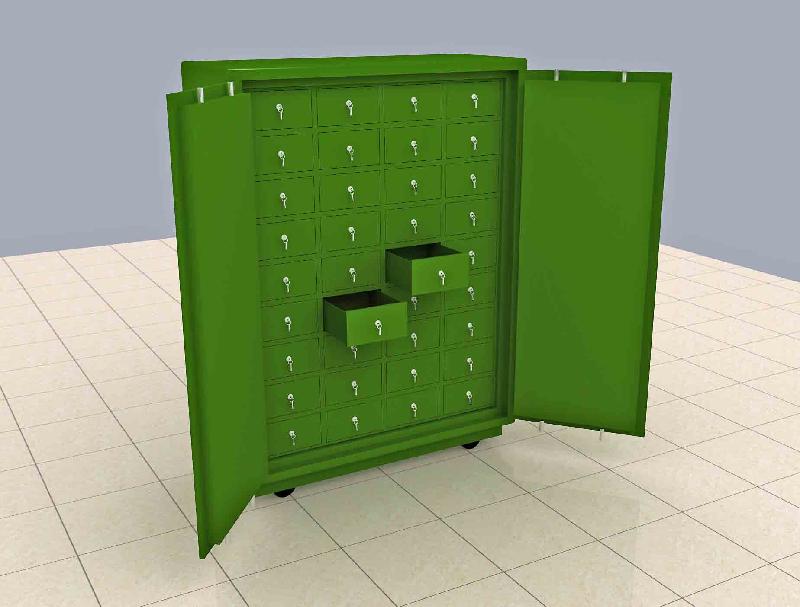 供應(yīng)*危險(xiǎn)品存放保險(xiǎn)柜，江西遠(yuǎn)洋集團(tuán)生產(chǎn)，有*檢驗(yàn)報(bào)告。