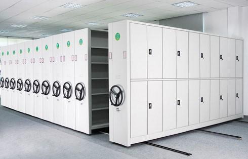 供應(yīng)江西遠(yuǎn)洋集團(tuán)密集架密集柜