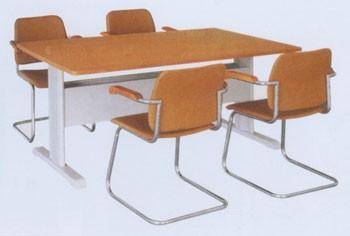 供應(yīng)江西閱覽桌圖書架