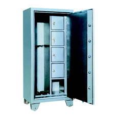 江西爆破器材保險(xiǎn)柜圖片