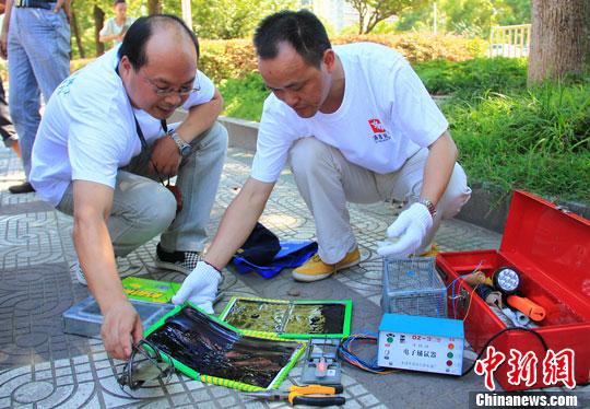 供應(yīng)開(kāi)著奔馳草原滅老鼠西安清波滅鼠