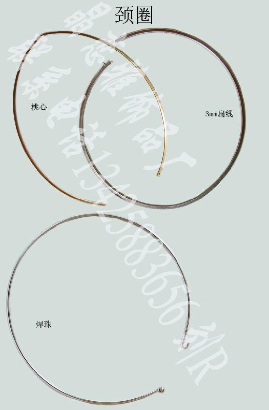 發(fā)箍及配件圖片