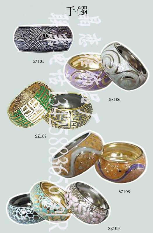 合金手鐲圖片/合金手鐲樣板圖 (2)
