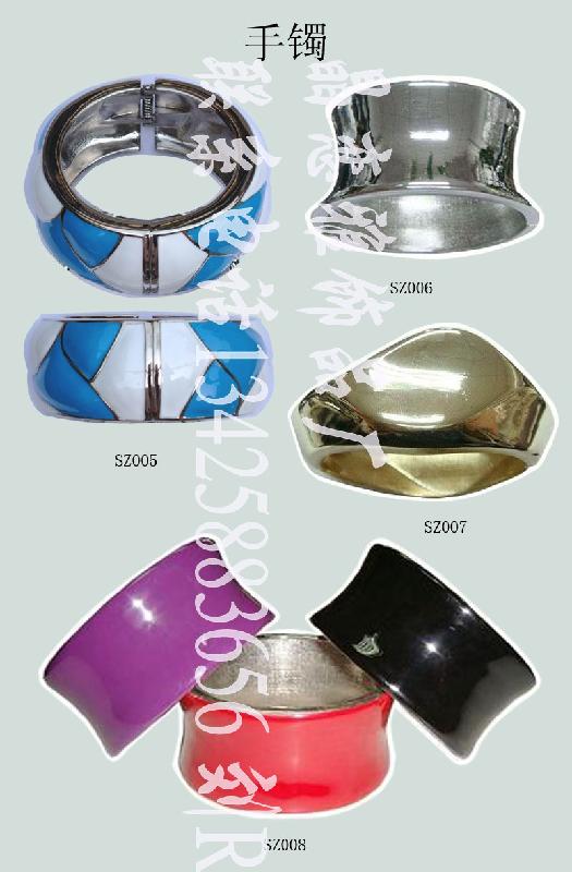 張柏芝代言飾品圖片