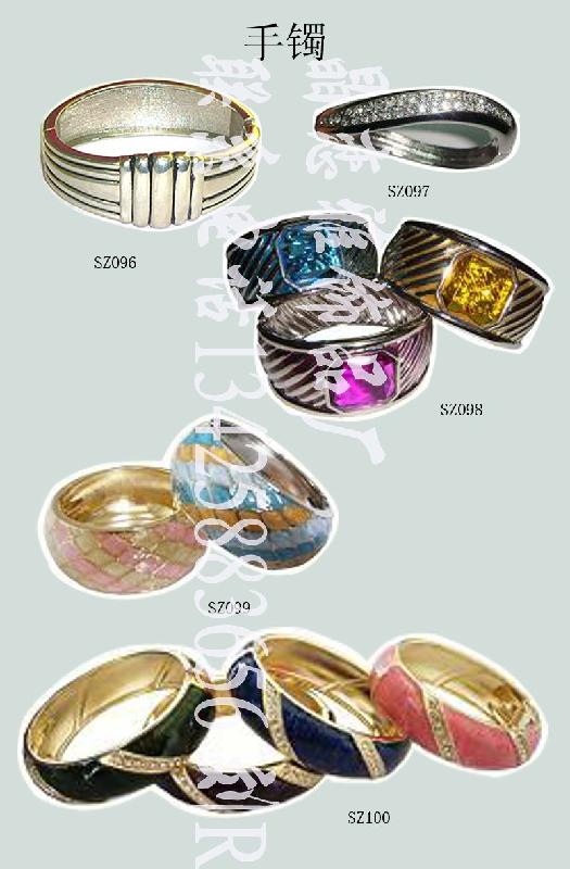 合金手鐲圖片/合金手鐲樣板圖 (4)