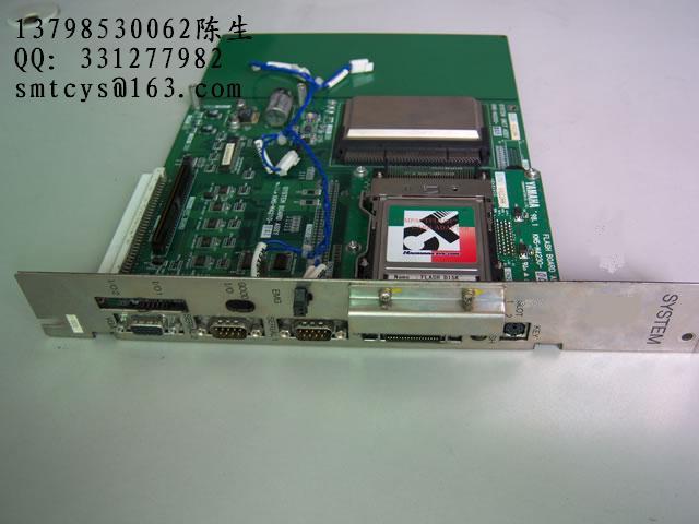 KV1-M441H-17X板卡YAMAHA板卡YAMAHA板卡維修