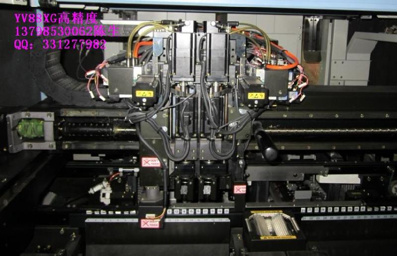 YAMAHA貼片機(jī)年度大保養(yǎng),友勝